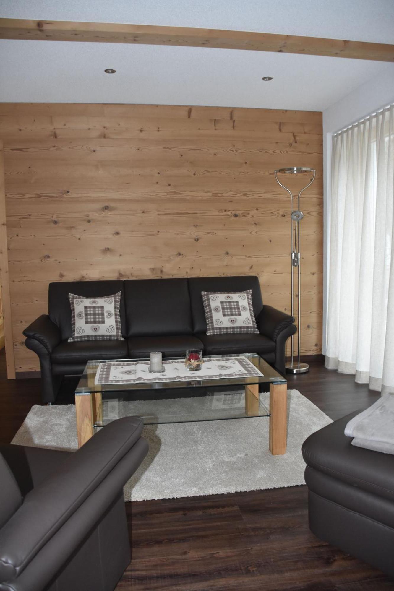 Ferienwohnungen Chalet Hohturnen Grindelwald Exterior photo